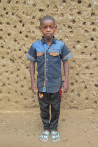 Melaku Mekbe - photo (rec 2016)