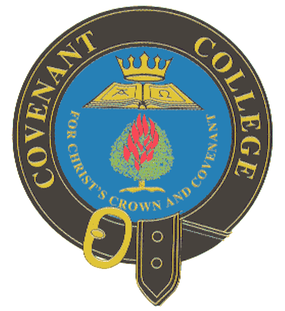 Covenant College - original logo